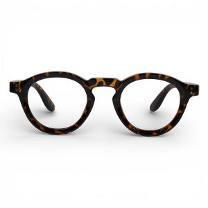Hazin 하진 (leopard),아디제 안경 안경테 뿔테 티타늄 남자 여자