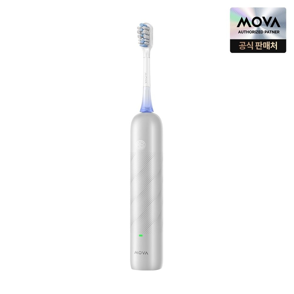 MOVA Fresh Pro 무선 터치 방수 회전식 전동칫솔 (14,900원) (무료)