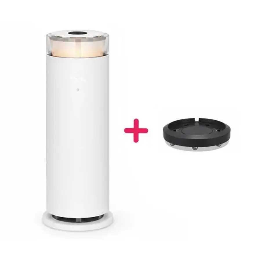 LG 퓨리케어 하이드로에센셜