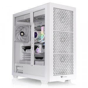 써멀테이크 AX500 (스노우)