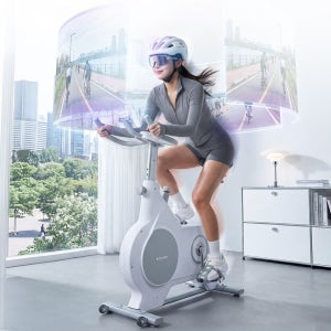 이고진 스마트 920s 마그네틱 스피닝 실내자전거 스핀 바이크 헬스사이클 유산소운동기구