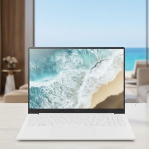 LG전자 LG AMD 그램 AI 16인치 라이젠5 435 DDR5 16GB Gen4 1TB WIN11HOME 16Z95U-GS5HK 화이트 HMC