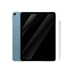 Apple 아이패드 에어 11 6세대 M2 블루 512GB, WiFi전용 MUWM3KH+펜슬프로 국내정품 So