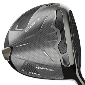 테일러메이드(골프) 테일러메이드 QI35 MAX 드라이버 2025년 SR, 9도