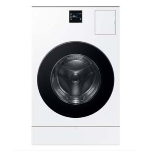 [O] 삼성 비스포크 AI 콤보 25kg+15kg WD80F25CHW