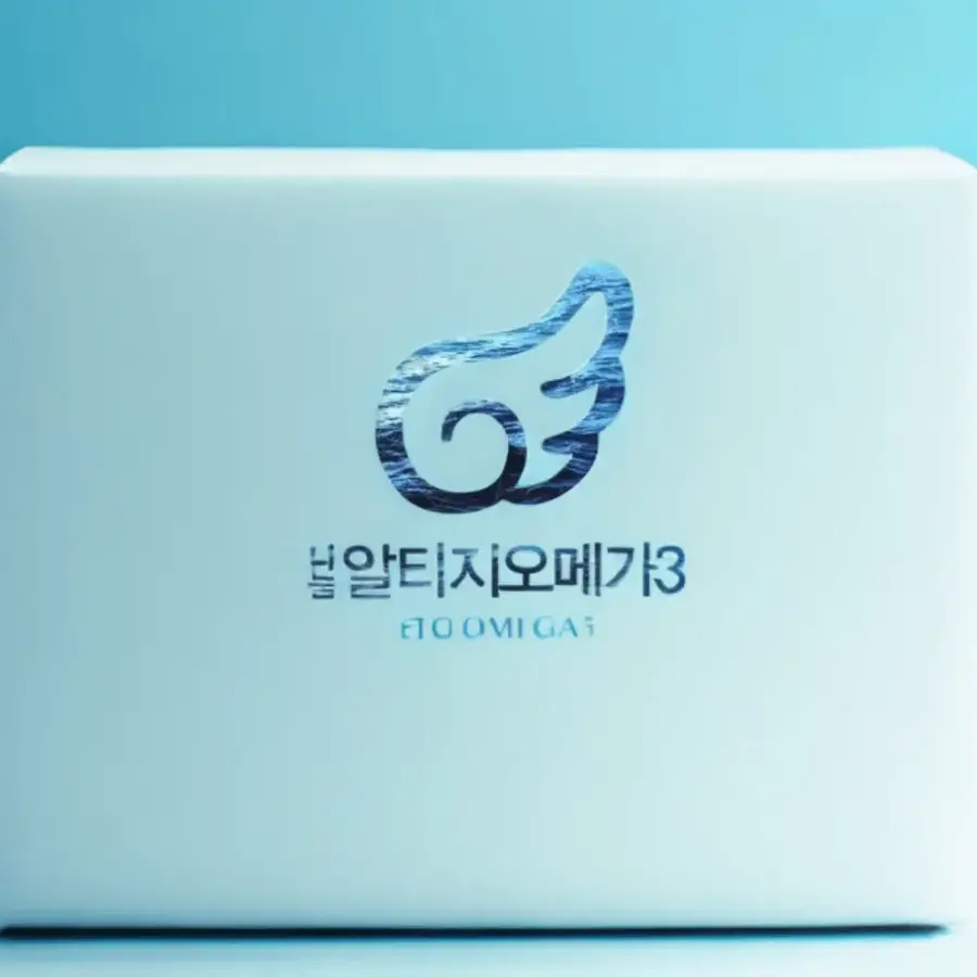 <b>비타민엔젤스</b> 나눔 알티지 <b>오메가3</b> 435mg x 120캡슐