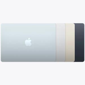 애플  13인치 512GB 맥북 에어 4컬러