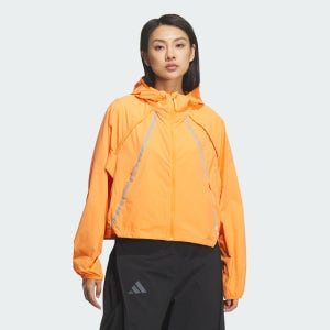 엑스플로릭 윈드브레이커 재킷