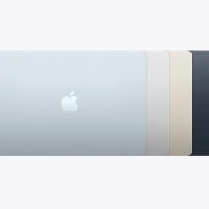 애플 15인치 512GB 맥북 에어  4컬러