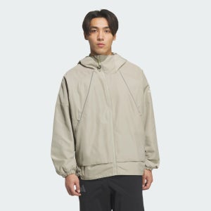 엑스플로릭 윈드브레이커 트렌지션 재킷