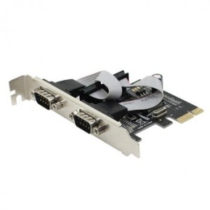 리버네트워크 NEXI RS232 PCI/E 2PORT NX312 /컨트롤러