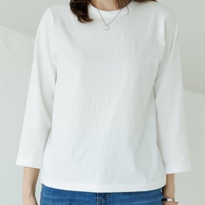 모에브9부티셔츠