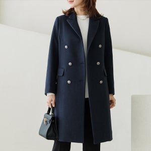 클래식더블코트