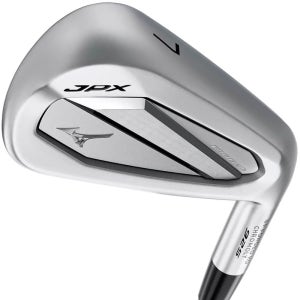 미즈노 골프 미즈노 JPX925 포지드 여성용 8아이언 세트 L, 그라파이트