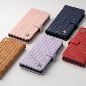 미스터마켓  메쉬 지갑 케이스 갤럭시와이드 SM-G600 (13041738A)