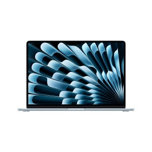 [롯데백화점] Apple [택배 발송] 맥북에어 15형 M5 10코어 CPU 10코어 GPU 24GB 1TB LE1221160411