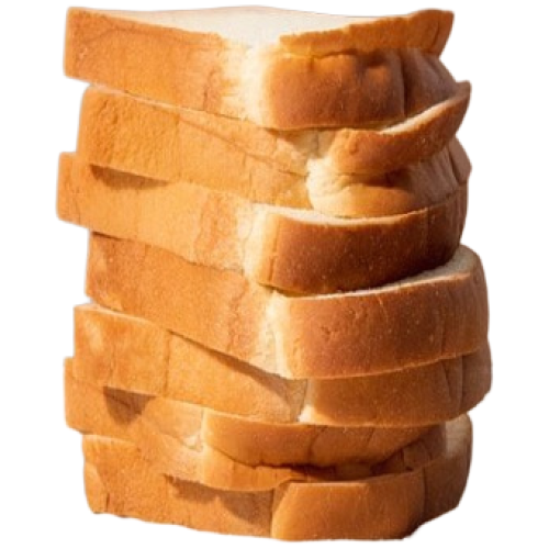 Shilla Myungga Tangjong Bread 400g, 3 units