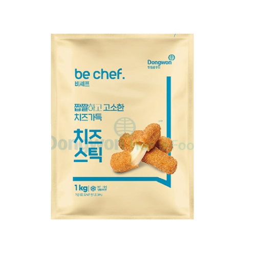 비셰프 치즈스틱