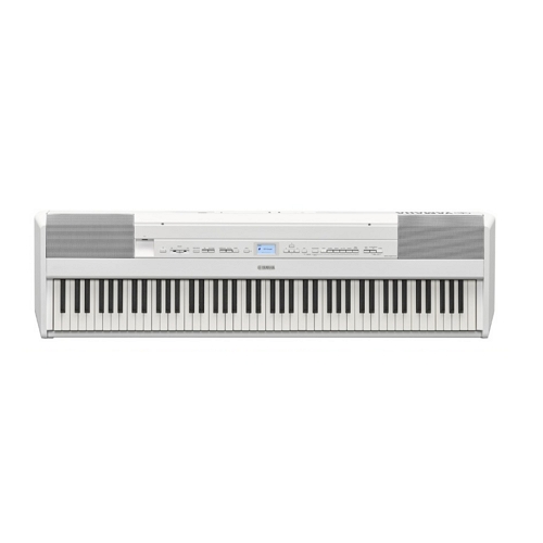 Yamaha 야마하 디지털피아노 P-525 화이트