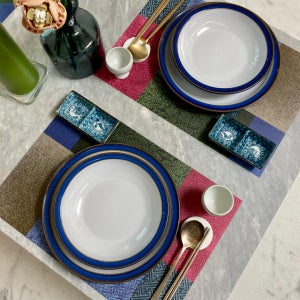 테이블 세팅지, suin paper(수인페이퍼)