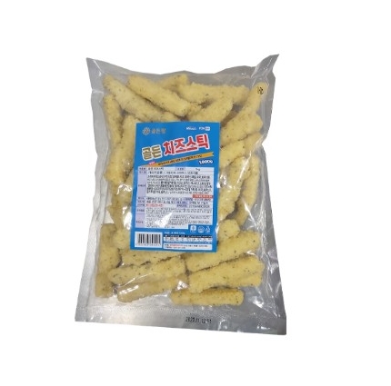 골든 치즈스틱