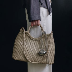 [루에브르] Courbe Shoulder Medium FA6SB374-97