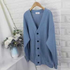 쿨젠 NIM_골지기본가디건 COD기본가디건,ㅏ시스루가디건,슬림가디건,브이넥가디건