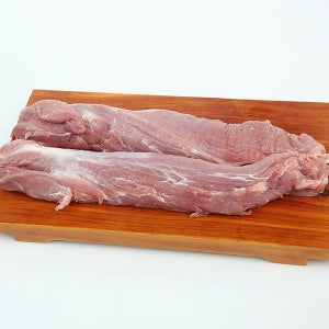 [롯데백화점] 자연맛남 제주직송 흑돼지 안심 500g LE1221160710