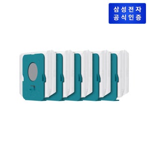삼성 비스포크 제트 210W 청정스테이션 먼지봉투 VCA-ADB95A
