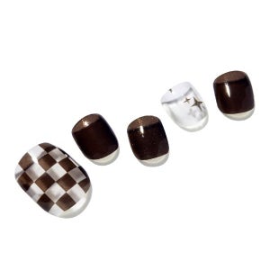 [유유유유유] UUUUU 체크메이트 젤페디