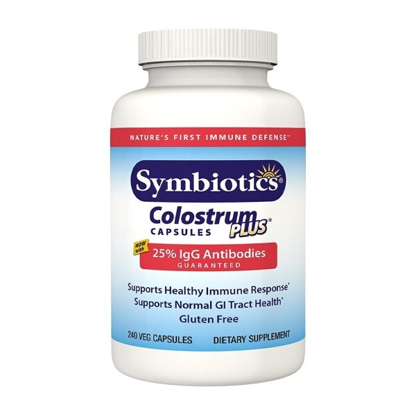 심바이오틱 (오플닷컴) <b>심바이오틱스</b> 초유 COLOSTRUM 플러스 240 베지 캡슐 빠른직구