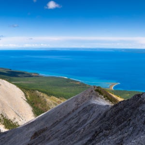 [몽골] 홉스골 5박6일