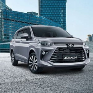 자카르타 렌트카 및 기사님 - 전용 차량(최대 22:00pm까지)+기사님+유류비+주차비+톨비 까지 모두 포함