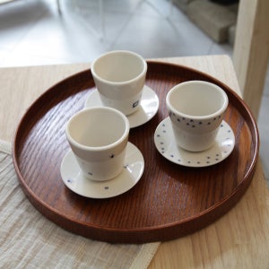 [B급할인] 대량 구매 할인전  B(차주전자, 찻잔), 소로시 sorosi