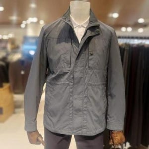 SJPSSME1113_남성 봄가을 사파리형점퍼2종