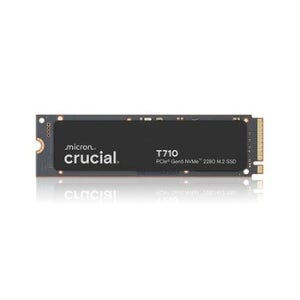 마이크론 Crucial T710 M.2 NVMe 아스크텍 (1TB)
