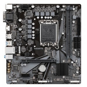 GIGABYTE H610M H V2 D4 피씨디렉트 (벌크)