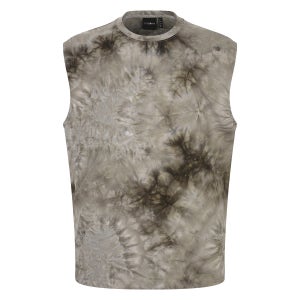 [하이드로겐] 남성 타이드 슬리브리스 H11F2TS144_BG