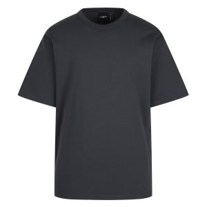 [하이드로겐] 남성 헤리티지 본즈 반팔 티셔츠 H11F2TR227_NA