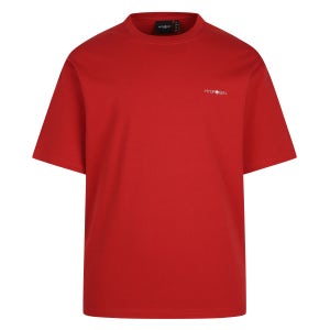 [하이드로겐] 남성 본즈 그래픽 티셔츠 H11F2TR299_RE