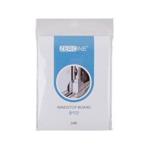 제이케이피싱 문풍지 창문바람막이 외풍차단 풍지판 상하2세트 (8877333A)