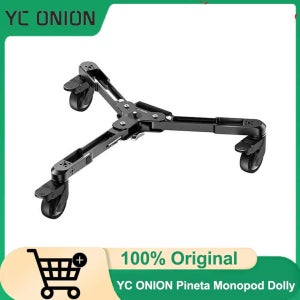 YC ONION 피네타 모노포드 돌리