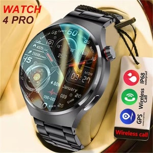 갤럭시 S27 S24 S25 울트라 S23 S22 S21 S20 노트20 스마트워치, 전화 통화, 풀 터치, 심박수 측정 기능 탑재, 남녀 공용 스마트워치