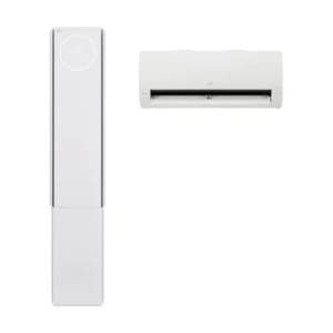 LG 휘센 AI 오브제컬렉션 뷰I 에어컨 2in1 (3시리즈)  FQ17FV3EC2 [전국무료배송/기본설치비 포함/실외기 포함]