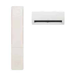 LG 휘센 AI 오브제컬렉션 뷰II 에어컨 2in1 (1시리즈) FQ17FU1BC2 [전국무료배송/기본설치비 포함/실외기 포함]