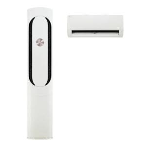 LG 휘센 오브제컬렉션 칸 에어컨 2in1매립배관형 FQ17HDKHM2M [전국무료배송/기본설치비 포함/실외기 포함]