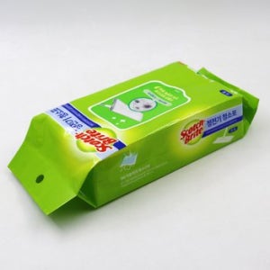 3M 정전기 청소포 대형 30매