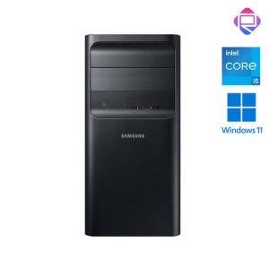 [리퍼] 삼성전자 컴퓨터 DB400T9A/B i5-9500 사무용 데스크탑 Win11