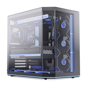 앱코 UD51 엑시드 ARGB BTF (블랙)