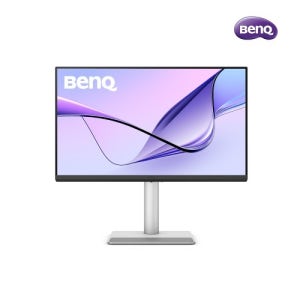 벤큐 MA270UP 무결점 27인치 4K UHD애플 맥용 모니터 IPS 패널 P3 지원